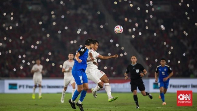 Lolos ke Babak 3 Kualifikasi PD, Indonesia Akan Jadi Raja ASEAN