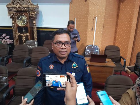 Musim Kemarau, BPBD Pekanbaru Ingatkan Warga Tak Buka Lahan dengan Dibakar