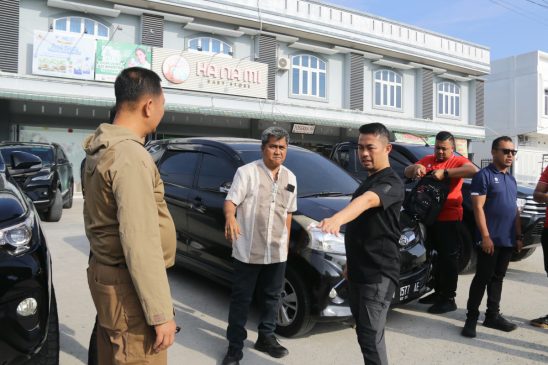 Pemko Pekanbaru Mulai Jalankan Kegiatan Jumat Bersih Sebagai Program Tetap