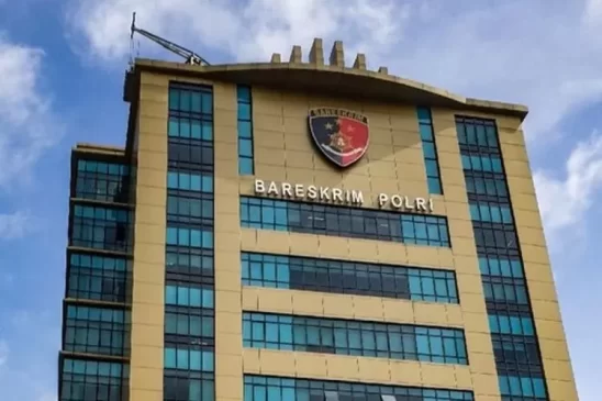 Saat Geledah Ditjen di ESDM, Bareskrim Sita HP Hingga Laptop