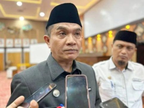 Terkait Jadwal CPNS 2024, BKPSDM Kota Pekanbaru Tunggu Arahan Kemenpan RB