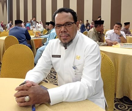 Disnaker Pekanbaru: Pengusaha Harus Utamakan Tenaga Kerja Lokal