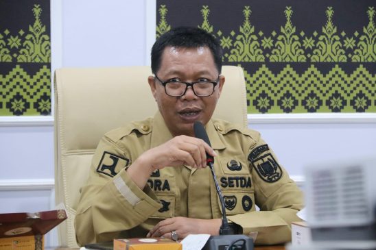 Pemko Pekanbaru Segera Wujudkan Program BRT