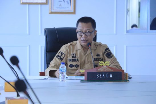 Kabel Optik Jerat Warga, Sekdako Pekanbaru Beri Teguran Perusahaan Penyedia Layanan