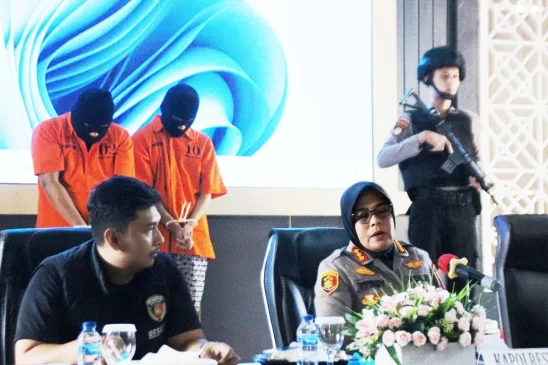 Polisi Amankan Guru Cabuli 40 Siswa Pesantren di Agam