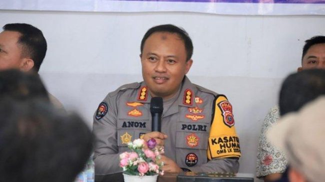 Operasi Antik Berakhir, Berikut Hasilnya