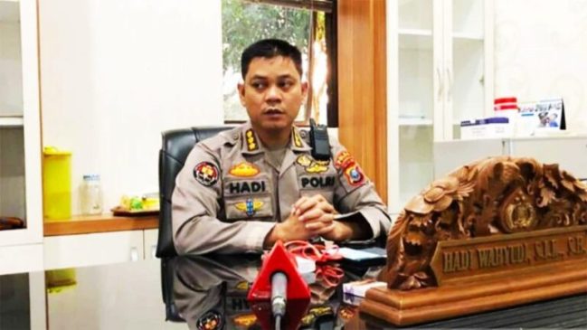 Kasus Kematian Wartawan di Karo, Polda Sumut Periksa 28 Saksi