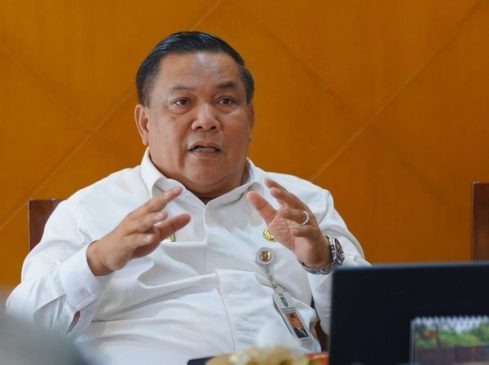 Bulan Depan Pj Gubri Kembali Lakukan Evaluasi OPD