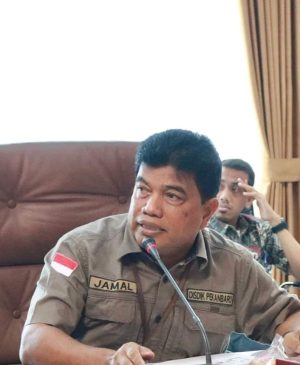 Kadisdik Bicara Soal Evaluasi PPDB 2024