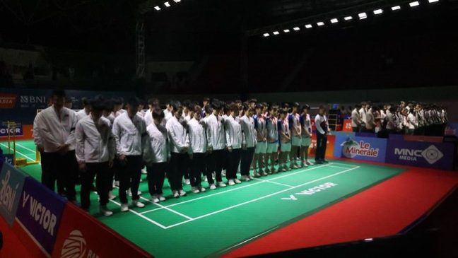 7 Fakta Zhang Zhi Jie Meninggal Dunia di AJC 2024