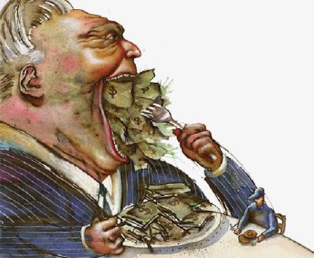 Kerugian Negara Pengadaan Material PUPR Pekanbaru Miliaran Rupiah