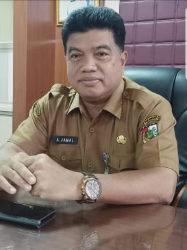 Sejumlah SMP Negeri di Pekanbaru Belum Penuhi Kuota