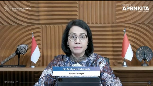 Terkuak Awal Mula Terjadi BLBI Rp 110 Triliun