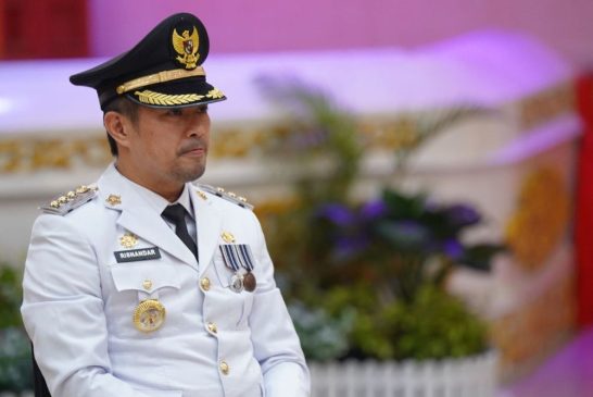 Pemko Pekanbaru akan Terapkan Kawasan Tanpa Rokok