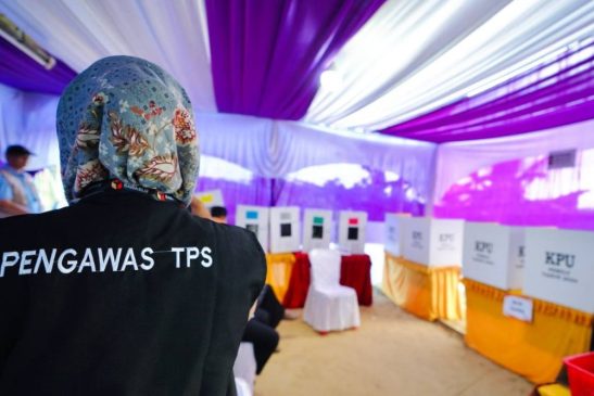 Sekdako Pekanbaru Sudah Cairkan Anggaran Pilkada Serentak 2024