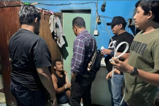 Aksinya Viral di Media Sosial, Polda Riau Tangkap Pembobol Toko Daring