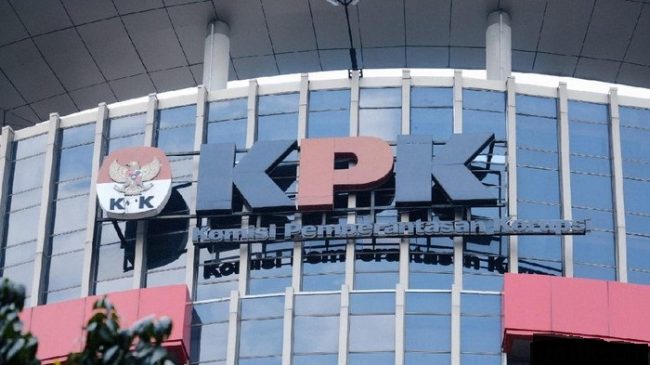 Sejumlah Pegawai KPK Diduga Main Judi Online