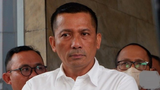 Aset Tanah Eks Bupati Kepulauan Meranti Senilai Rp5 Miliar Disita KPK