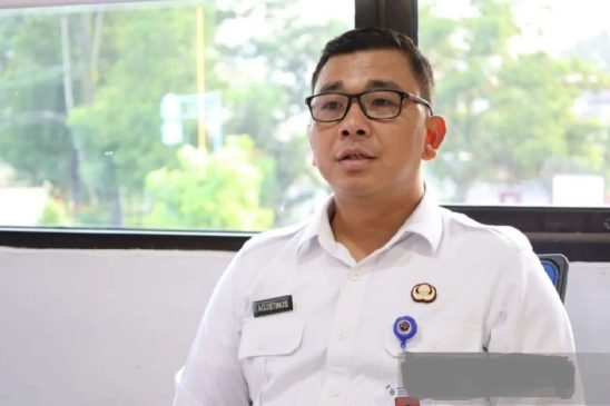 PON 2024 Sumut, Kemenhub Bantu 239 Bus