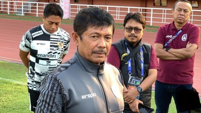 Lawan Kamboja di Piala AFF U-19, Timnas Indonesia Akan Rotasi Pemain