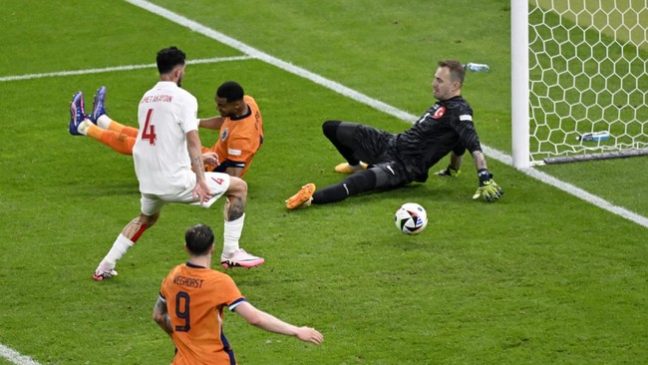 Euro 2024, Belanda Lolos Semifinal Usai Hajar Turki