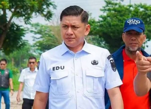 Dinas PUPR Pekanbaru Segera Tuntaskan Jalan Rusak