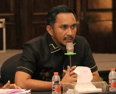 Tangkal Serangan Siber, Diskominfo Pekanbaru Ajak Semua OPD Integrasikan Jaringan Data