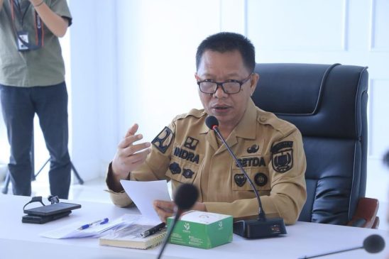 Hiburan Malam Dilarang Buka Lewati Batas Operasional