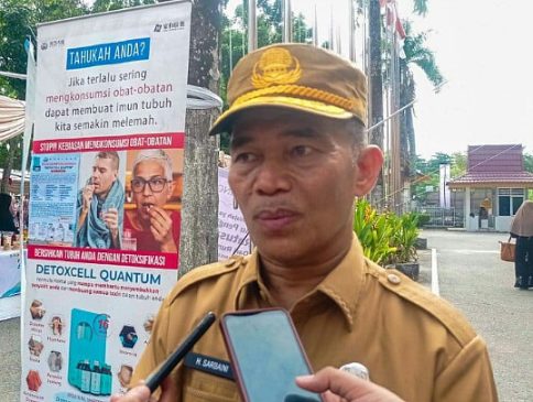 Jumlah Koperasi di Pekanbaru Capai 1.174