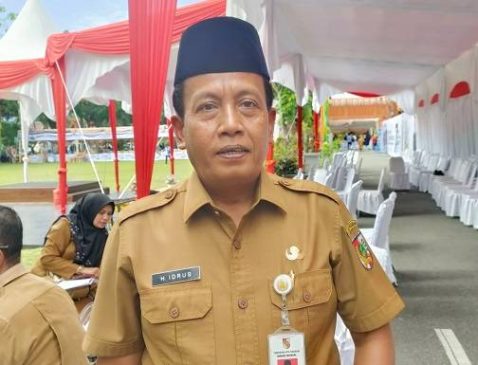 Usulkan Masyarakat Tidak Mampu Masuk DTKS