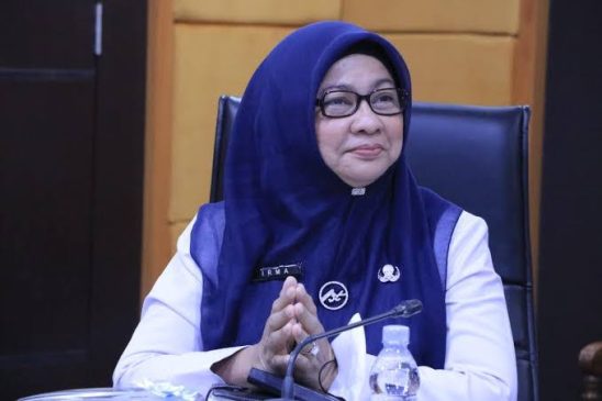 Disdukcapil Pekanbaru Tingkatkan Layanan Vandegan Warga Binaan