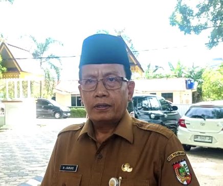 Pemko Salurkan Santunan Kematian Senilai Rp750 Juta