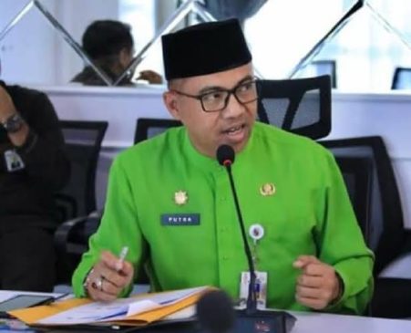 Beasiswa 498 Mahasiswa di Pekanbaru Diajukan ke BPKAD