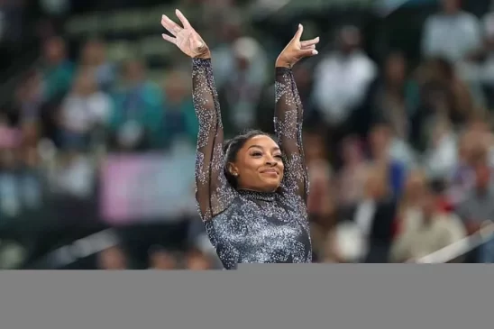 Olimpiade Paris 2024, AS Puncaki Klasemen Sementara Perolehan Medali