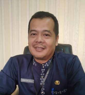 Ini Tanggapan Disdik Pekanbaru Terkait LKS dan Pakaian Seragam