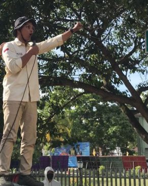 Permahi Pekanbaru: Sewa 1000 Unit Setipe Alphard Rp 25 Juta, Keterlaluan dan Kejam