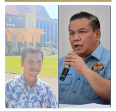 Terkesan Perkara Mudah-Dipersulit, Pelapor Tanyakan Perkembangan Dugaan Pidana SF Hariyanto ke Polda Riau