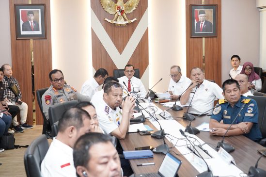 Beri Tenggat Waktu Enam Bulan untuk Bangun Jembatan P6 Lalan
