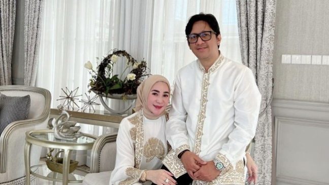 Perjalanan Andre Taulany Sebelum Gugatan Cerai Istri