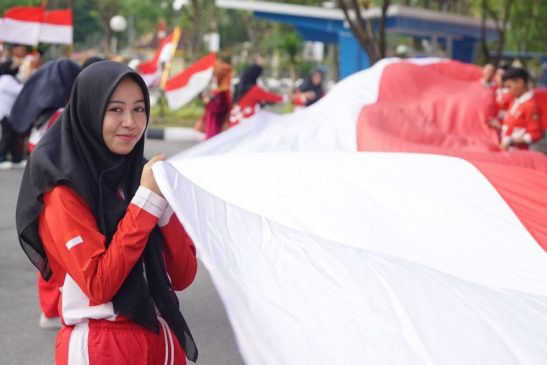 Dispora Riau Dukung Rencana Aksi Nasional Pemuda Indonesia 2025-2029