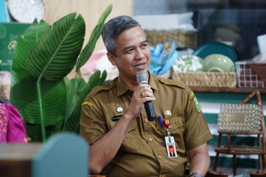 Agnes Mo Hingga Iyeth Bustami di Festival Akbar Pemberdayaan Perempuan Indonesia yang Akan Dihelat di Riau