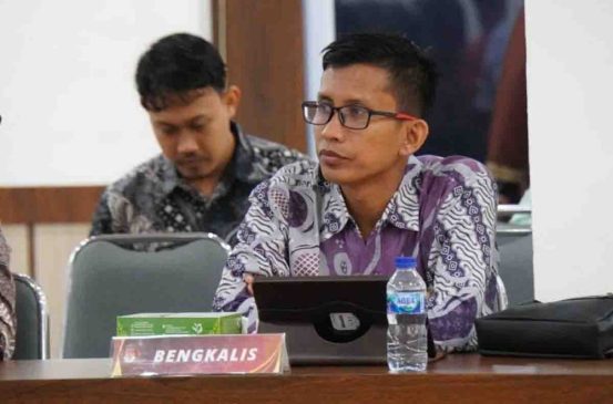 Pilkada Bengkalis Diprediksi Lawan Kotak Kosong