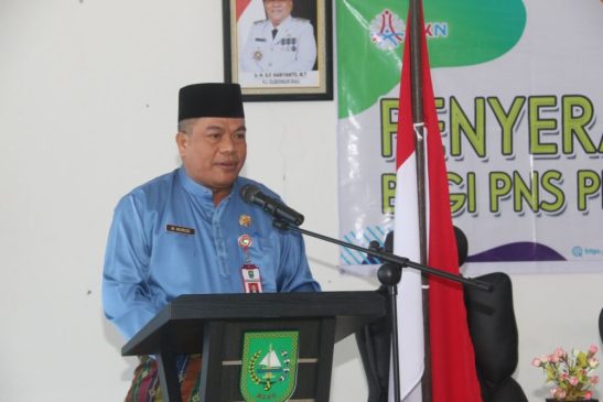 Lowongan CPNS dan PPPK Tahun 2024, Pemprov Riau Umumkan Kuota Penerimaan