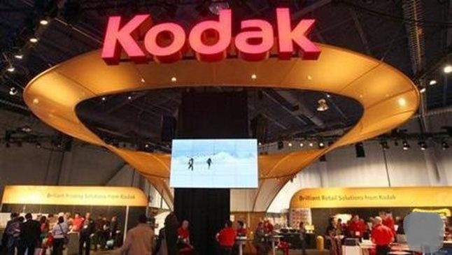 Terungkap, Perusahaan Raksasa Kodak Bangkrut Karena Bos Kolot
