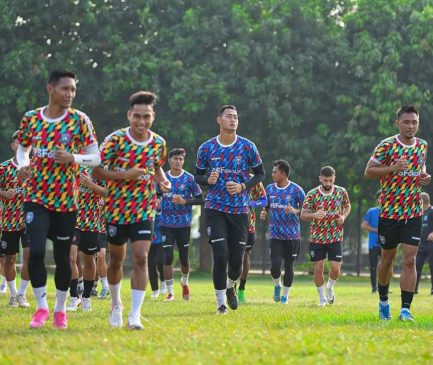 PSPS Umumkan 28 Pemain di Liga 2