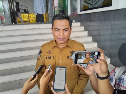 Pusat UMKM Segera Launching
