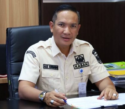 Hingga Akhir Agustus 2024, Bapenda Pekanbaru Kumpulkan PAD Pajak Rp572 Miliar