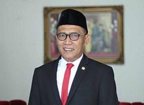 Politisi PKB Mafirion Gagal Dilantik Jadi Anggota DPR RI