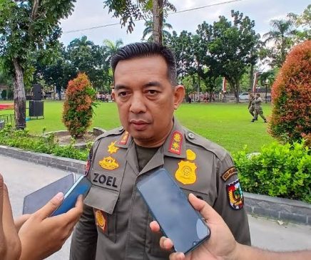 APS yang Langgar Perda Segera Ditertibkan
