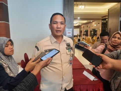 Pengusaha Reklame Segera Perbarui Izin